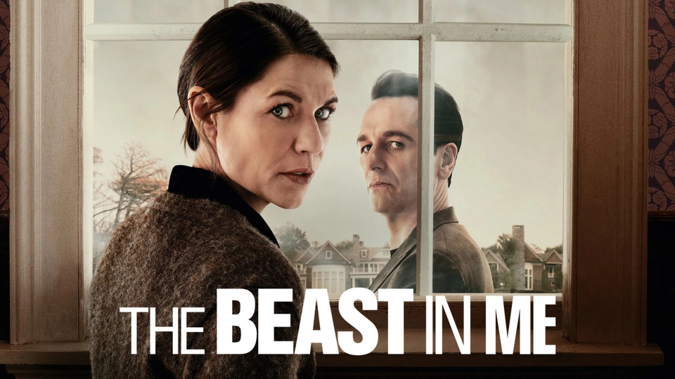 The Beast in Me