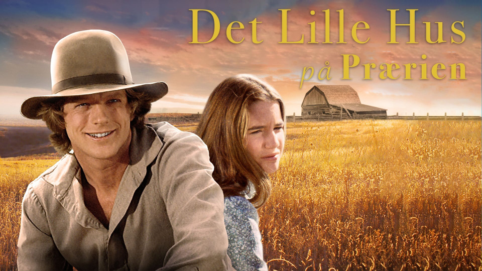 Little House on the Prairie 3 season release dates ratings