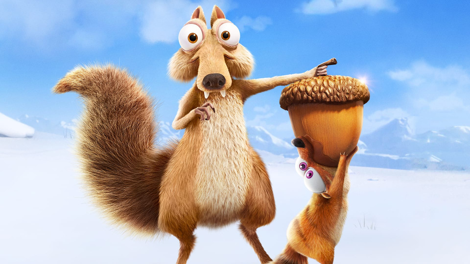 Ледниковый период: Рассказы Скрэта / Ice Age: Scrat Tales 1 сезон: дата ...