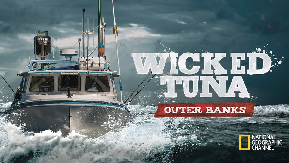 Дикий тунец / Wicked Tuna 11 сезон дата выхода серий, рейтинг, отзывы