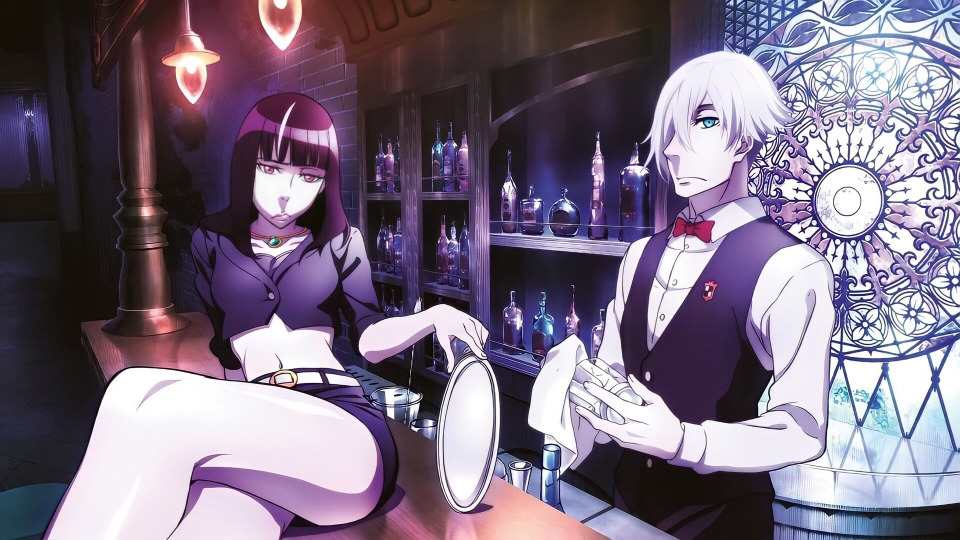 Death Parade - Season 1