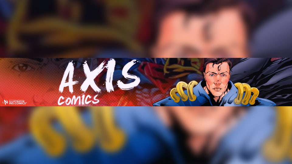 Axis Comics 2025 сезон: дата выхода серий, рейтинг, отзывы на сериал и ...