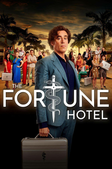 The Fortune Hotel