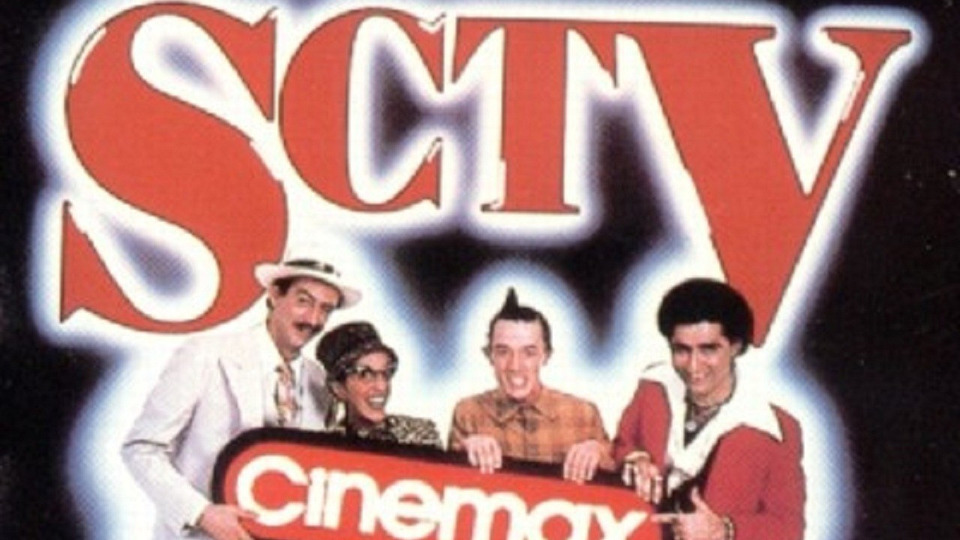 Канал ССТВ / SCTV Channel (1983): рейтинг и даты выхода серий