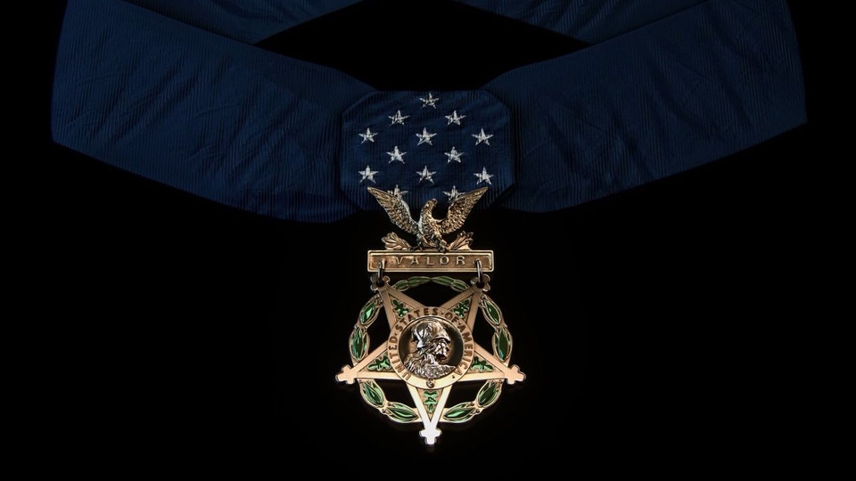 Medal of honor что за награда