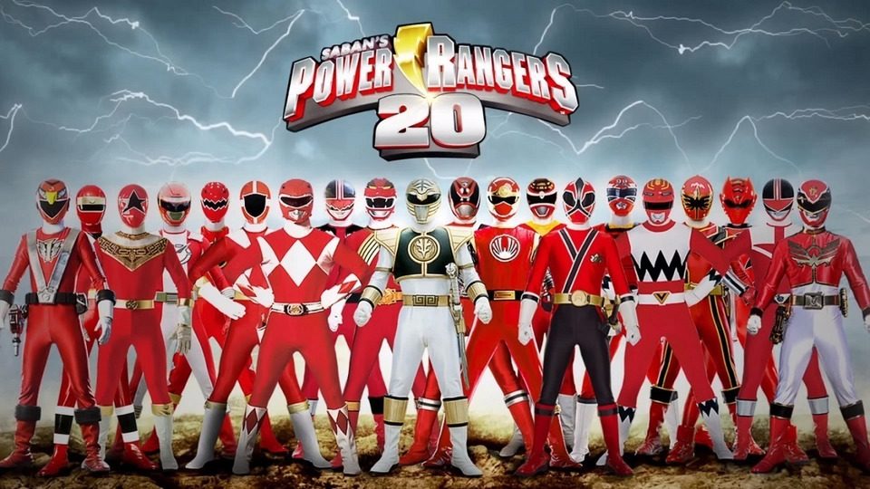 Могучие рейнджеры / Power Rangers 28 сезон: дата выхода. myshows.me. 
