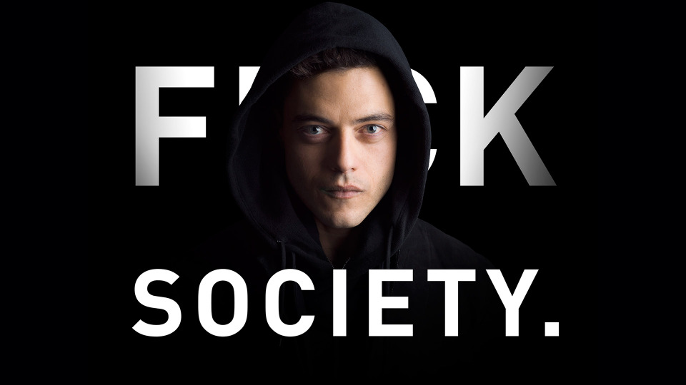 SDCC: Mr. Robot Temporada 2.0 de la boca de sus actores - ModoGeeks