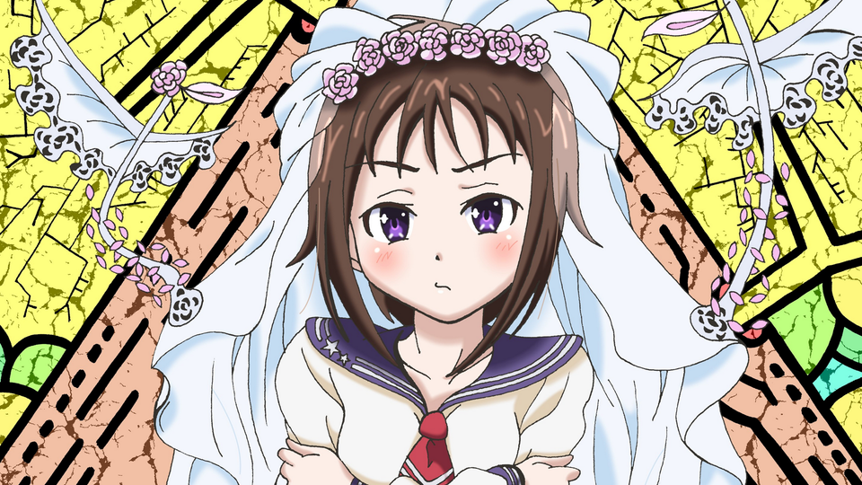 Okusama Ga Seito Kaichō Моя жена — президент студенческого совета! / Okusama ga Seito Kaichou
