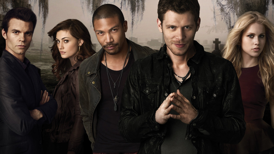 The Originals – S02E13/S02E14 – The Devil is Damned / I Love You, Goodbye