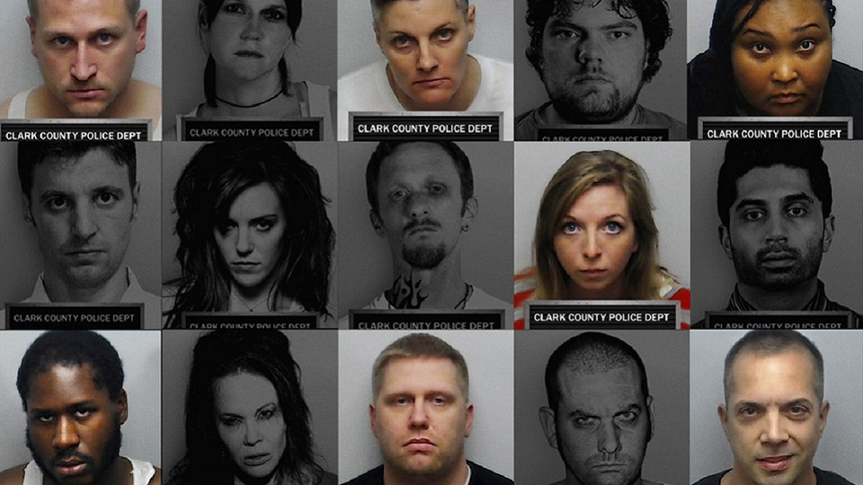 60 Days In (2016): рейтинг и даты выхода серий