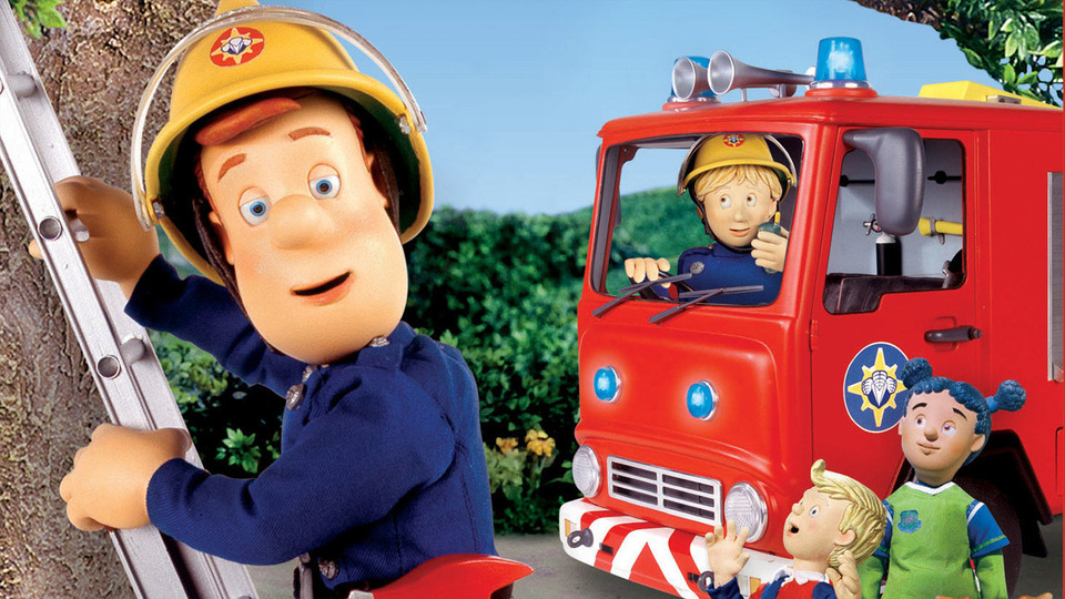 Инструмент Fireman Sam Пожарный Сэм купить по цене ₽ в интернет-магазине Детский мир