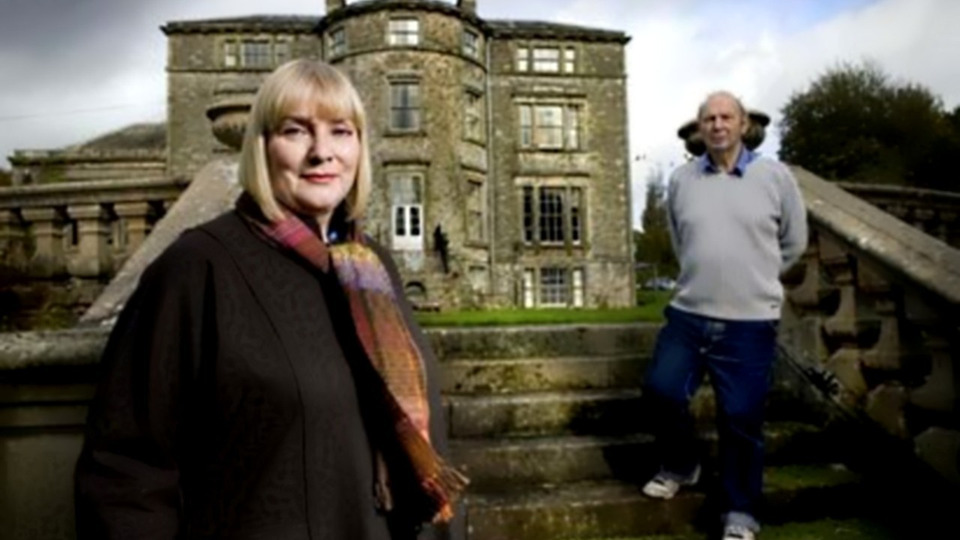 Country House Rescue 5 season release dates, ratings, reviews for the