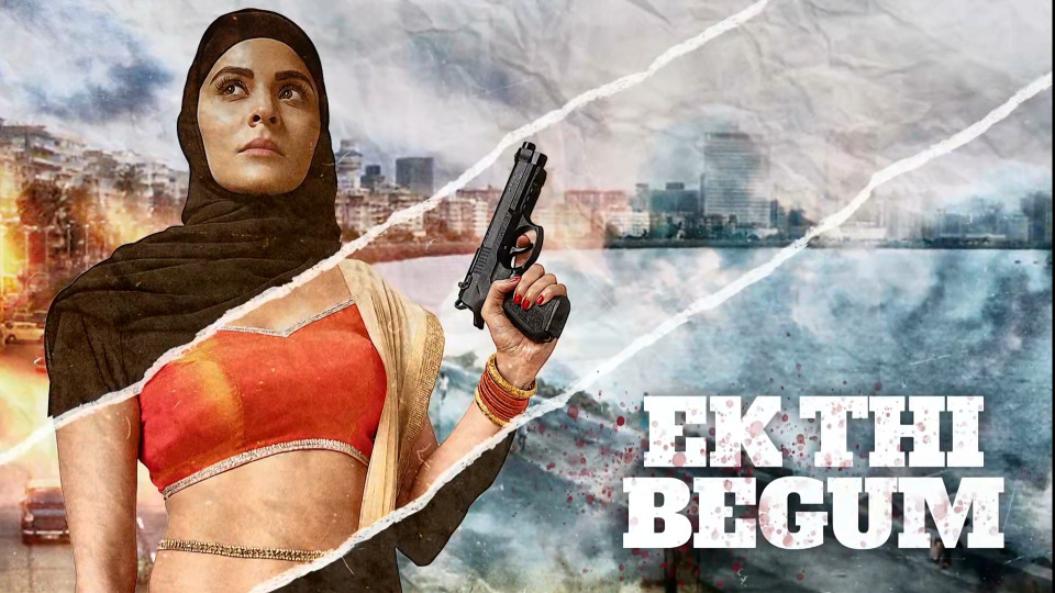 Ek thi begum online full episode