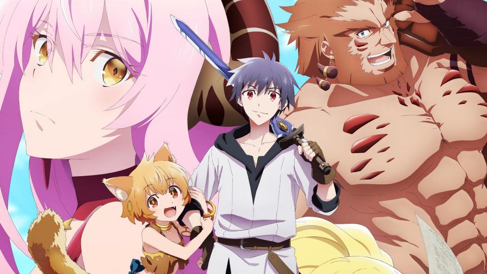 Перестану быть героем / I'm Quitting Heroing: Next Gig Is at the Demon Queen's Castle 1 сезон: дата выхода серий, рейтинг, отзывы на аниме и список всех серий