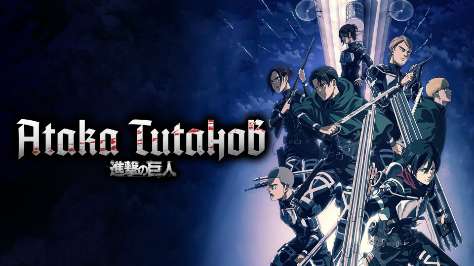 4   3 -     Shingeki no Kyojin The Final  Season  Attack on Titan - YouTube