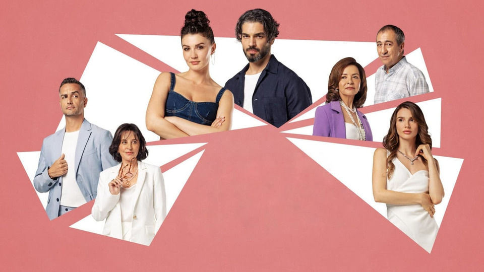 Rüzgarın Kalbi 1 season: release dates, ratings, reviews for the  live-action and list of episodes