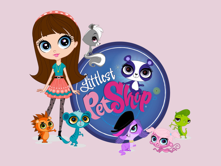 Маленький зоомагазин / Littlest Pet Shop 4 сезон дата выхода серий