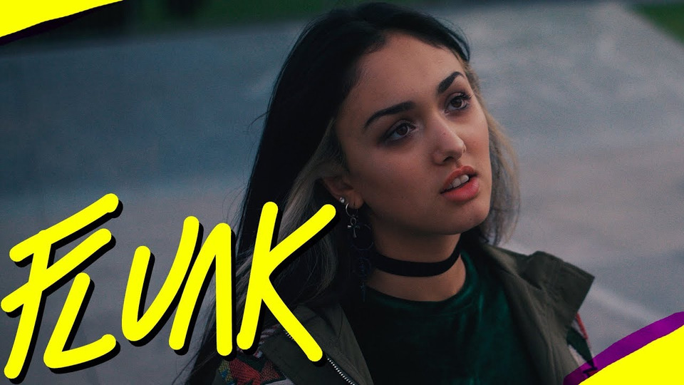 Flunk 3 сезон дата выхода серий, рейтинг, отзывы на сериал и список всех серий