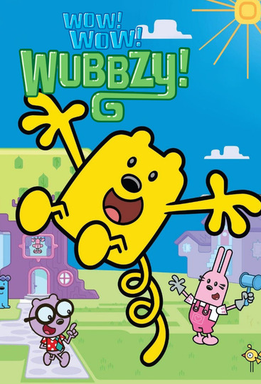 Wow! Wow! Wubbzy! (2006): рейтинг и даты выхода серий