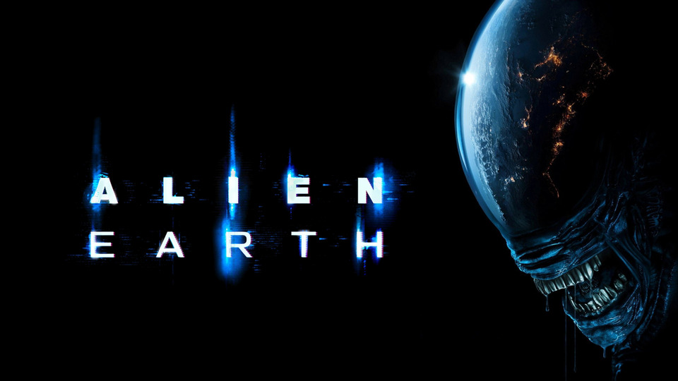 Чужой: Земля