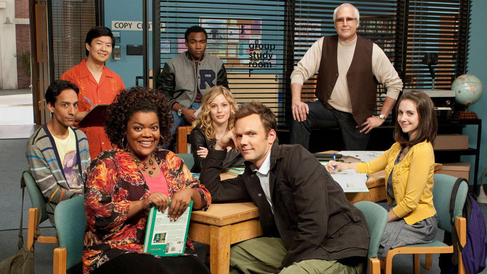 Community (2009)