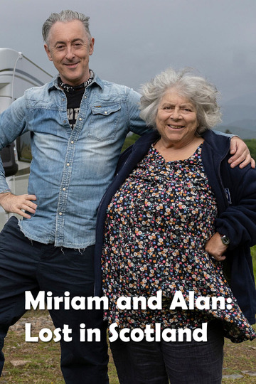 Miriam and Alan Lost in Scotland – Watch Online Free & Dive into the Mystery