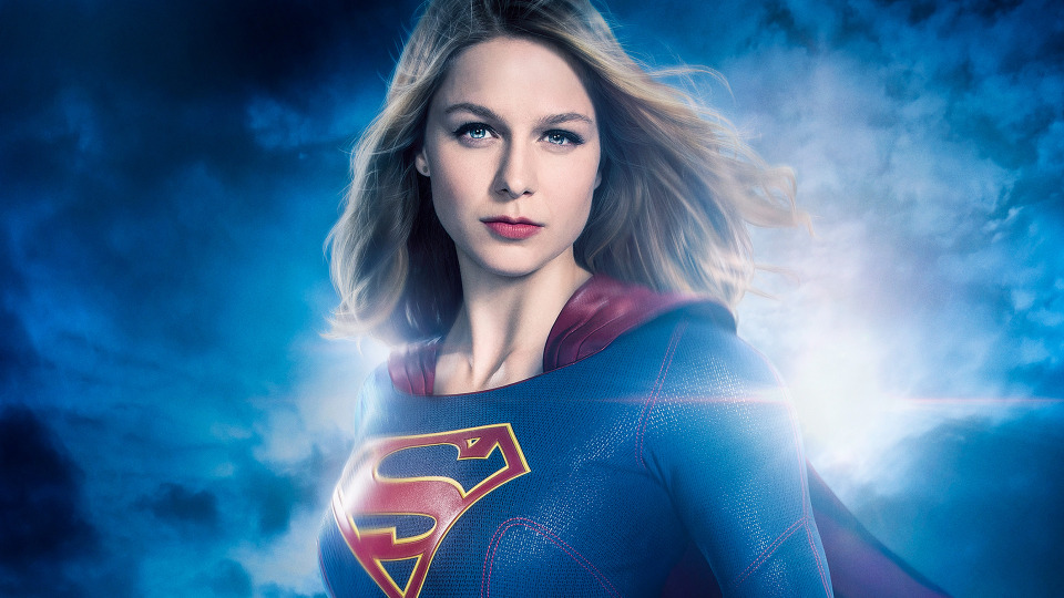 Супергёрл / Supergirl (2015): рейтинг и даты выхода серий