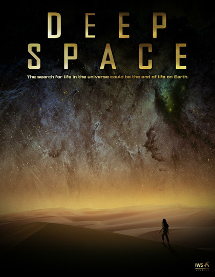 Deep Space 3 сезон: дата выхода серий, рейтинг, отзывы на сериал и ...