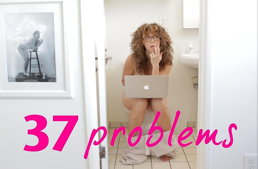 37 Problems (2015): рейтинг и даты выхода серий