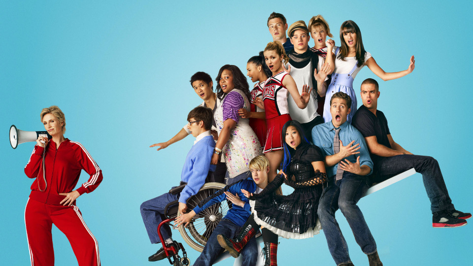 Glee 2 сезон 16 серия