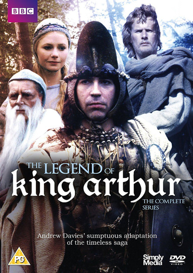 Легенда о короле Артуре / The Legend of King Arthur (1979): рейтинг и ...