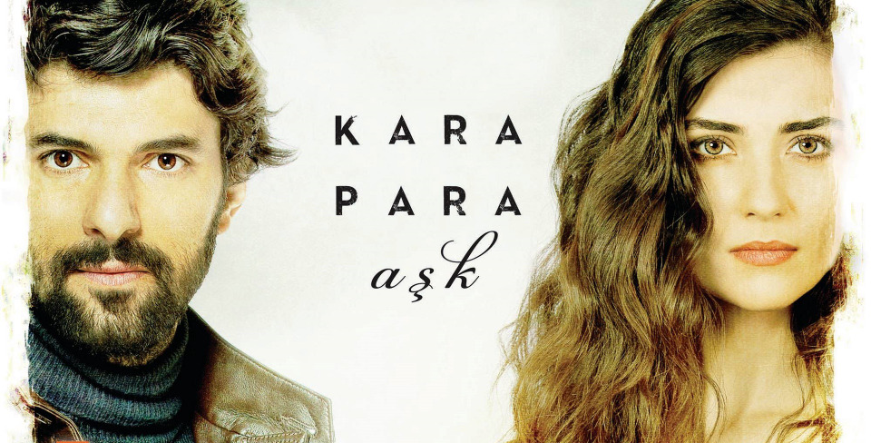     Kara Para Ask  2014-2015 1-2   -        