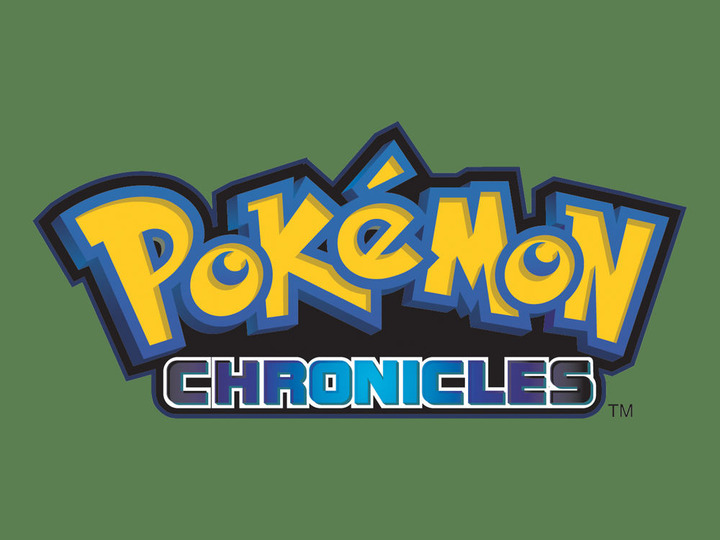 Pokemon Hroniki Pokemon Chronicles 2006 Rejting I Daty Vyhoda Serij