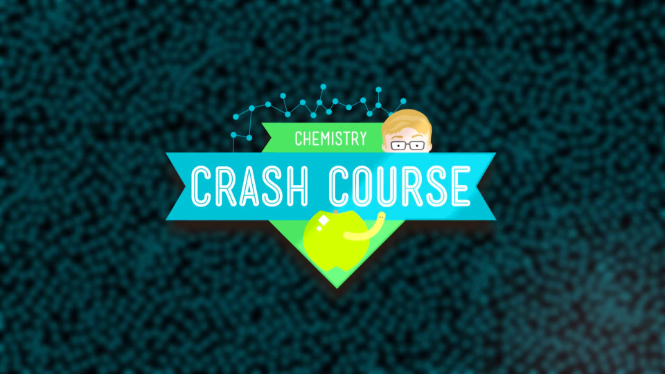 crash course chemistry organic chemistry - Ilustrasi 3