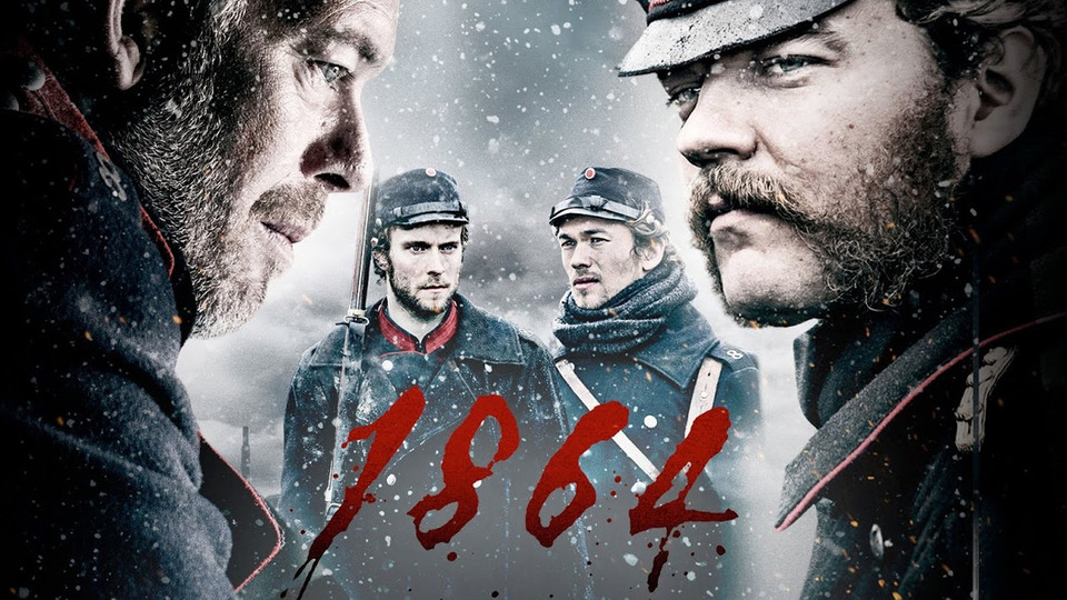 1864 сериал (2014)