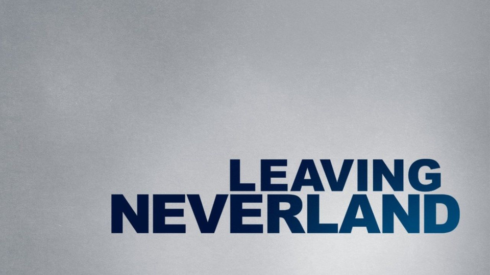 Leaving Neverland (2019) - IMDb