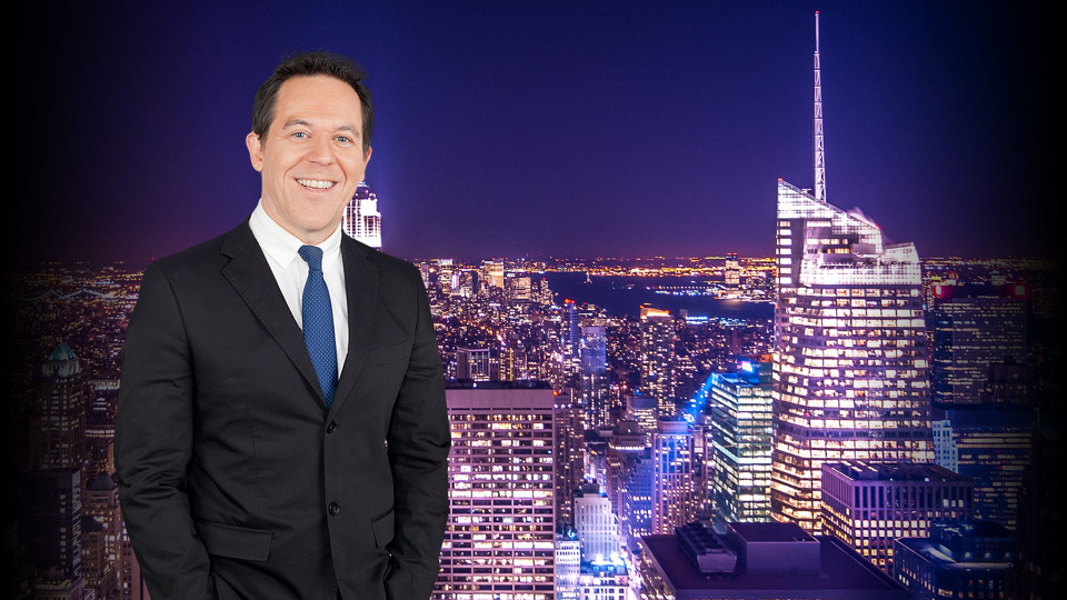 Greg gutfeld gay