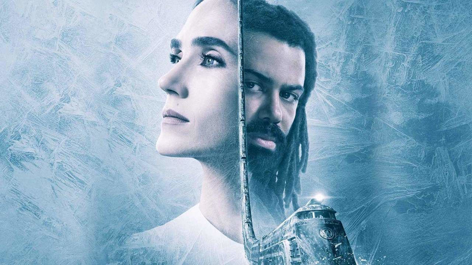 Сквозь снег 2. Поезд во льдах фильм. Лёд. Сноупирсер. Snow Netflix.