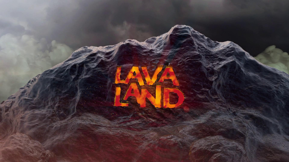 Lava счет