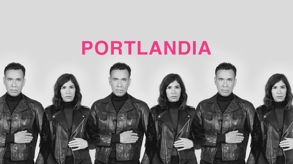 Portlandia 3 season: release dates, ratings, reviews for the live ...