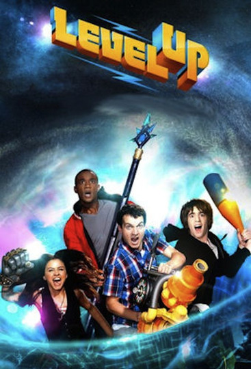 Level Up (TV Movie 2011) - IMDb