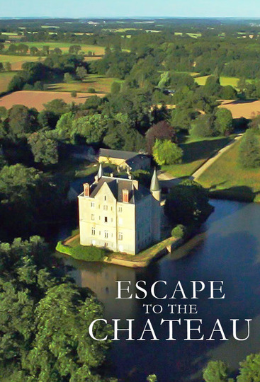 Escape To The Chateau 2016 рейтинг и даты выхода серий
