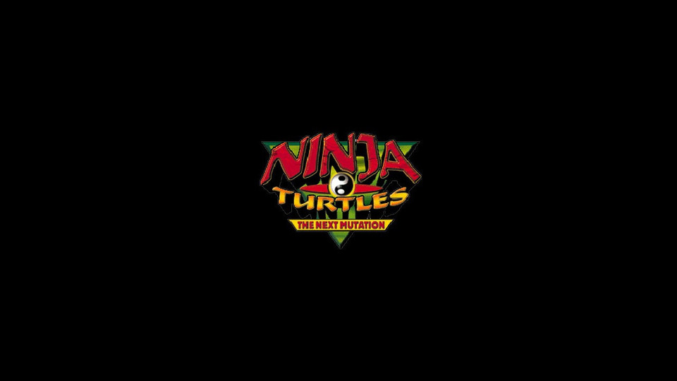 Ninja Turtles: The Next Mutation - East Meets West (Video 1997) - IMDb