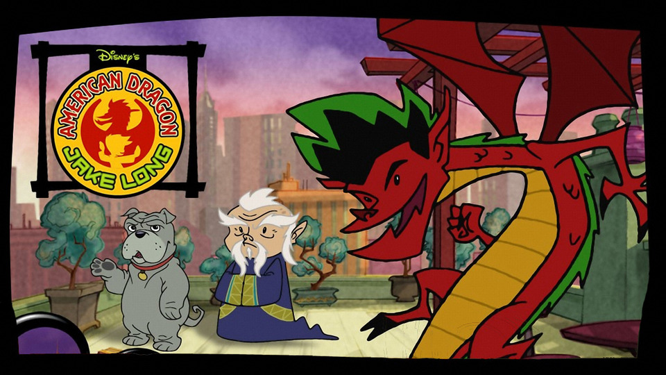 American Dragon: Jake Long (2005): ratings and release dates for each  episode