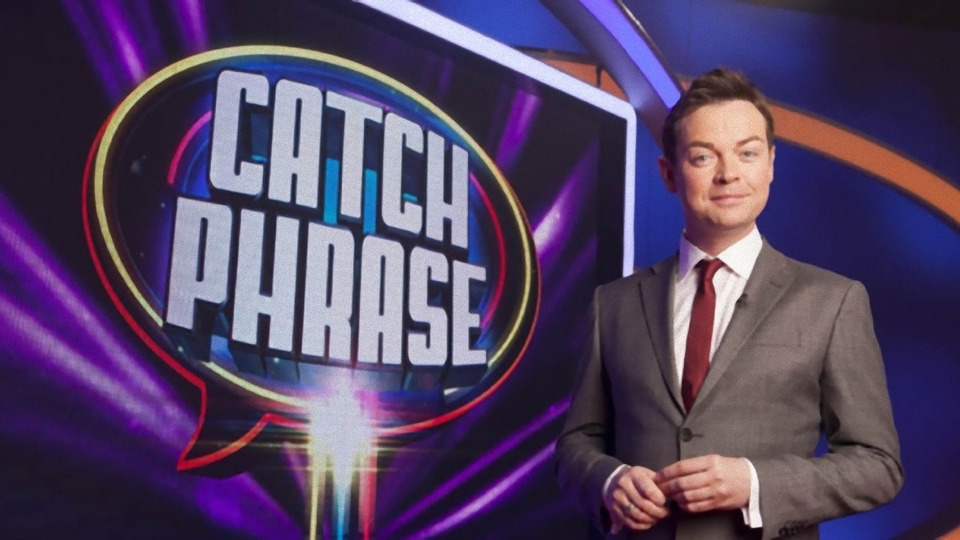 Catchphrase 2 season: release dates, ratings, reviews for the tv Series ...