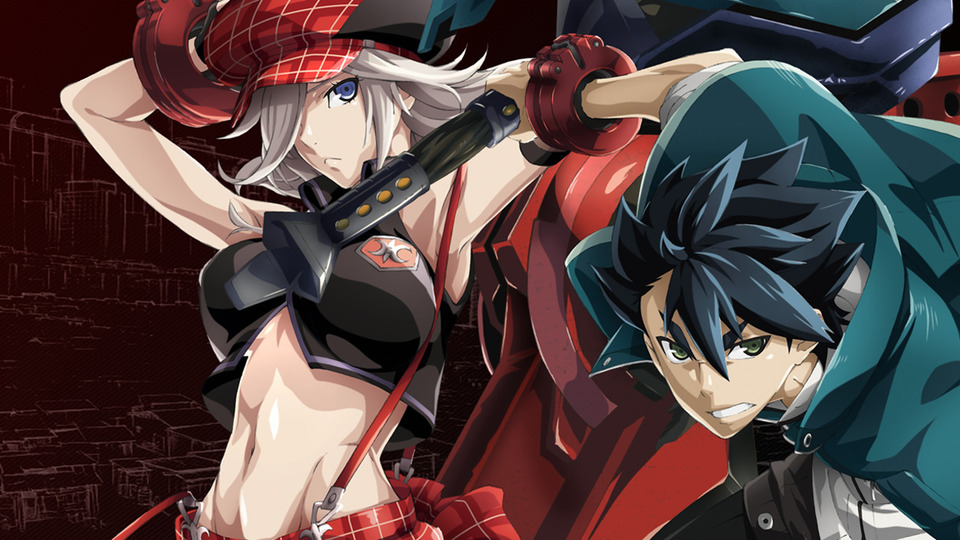 Пожиратель богов / God Eater (2015): рейтинг и даты выхода серий