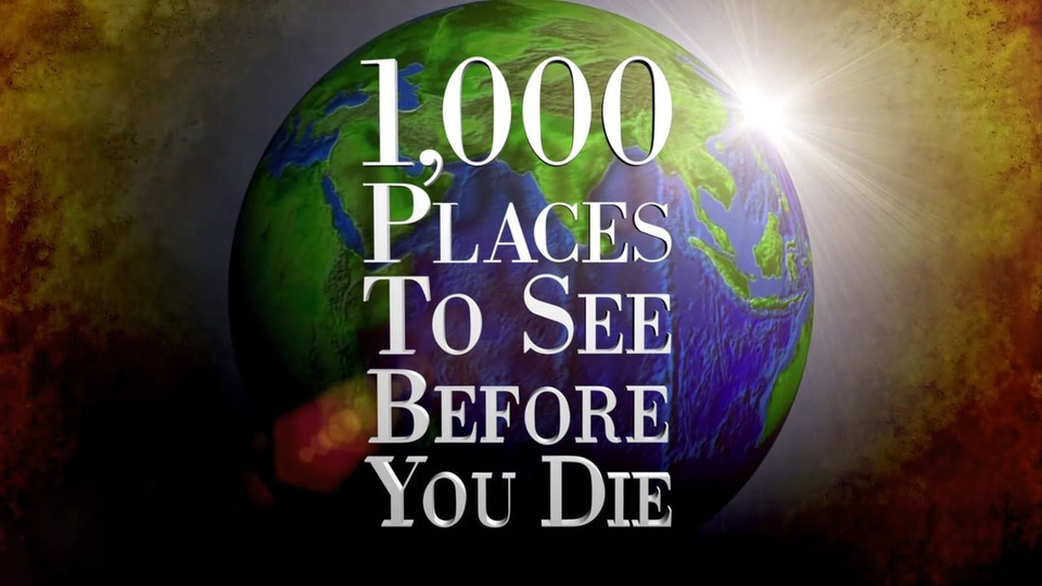 0 placed. One Thousand places to see before you die book. Before you die you will see the Ring. 50 Places to see before you die Video. 100 Places to see after you die book.