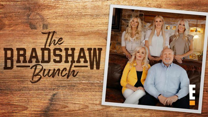 Семья Брэдшоу / The Bradshaw Bunch 2 сезон: дата выхода серий, рейтинг ...