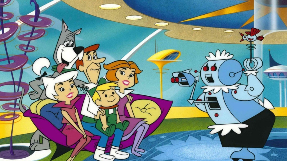 Джетсоны / The Jetsons (1962) рейтинг и даты выхода серий