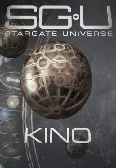 Stargate Universe Kino
